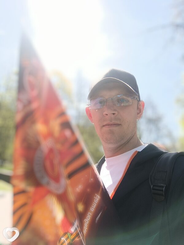 Денис, 36, Твери — анкета №1161145