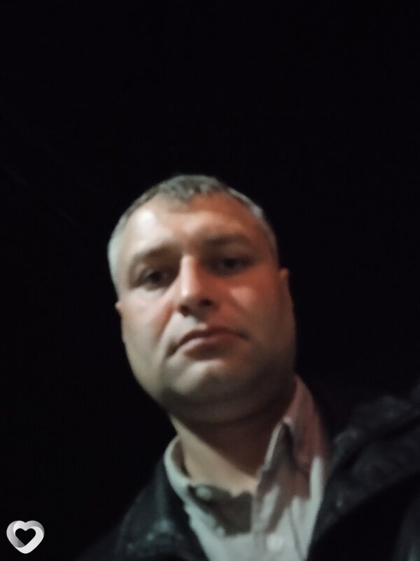 Николай, 38, Москве — анкета №1161333