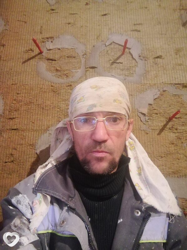 Дмитрий, 48, Казани — анкета №1161334