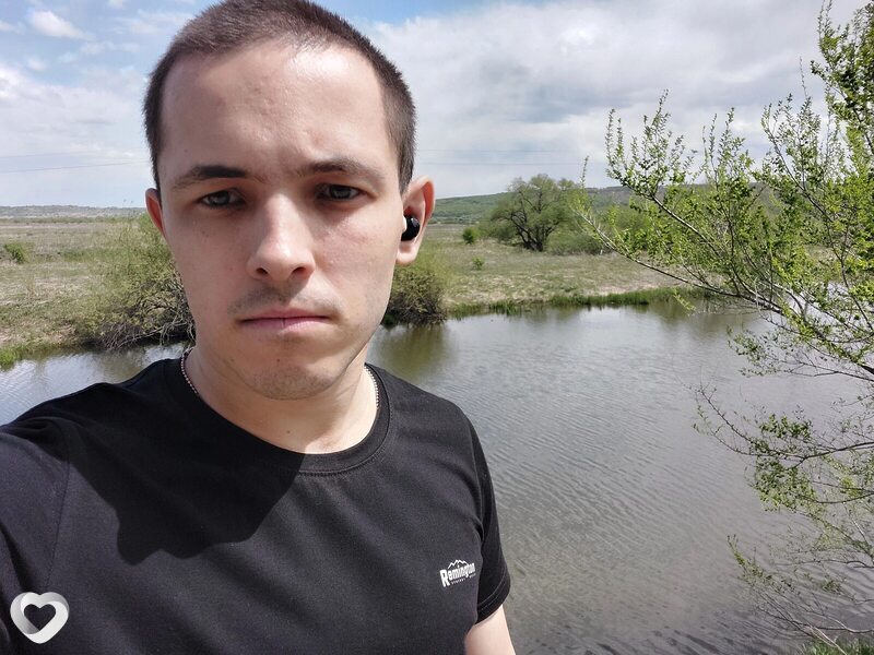 Артем, 27, Владивостоке — анкета №1161352