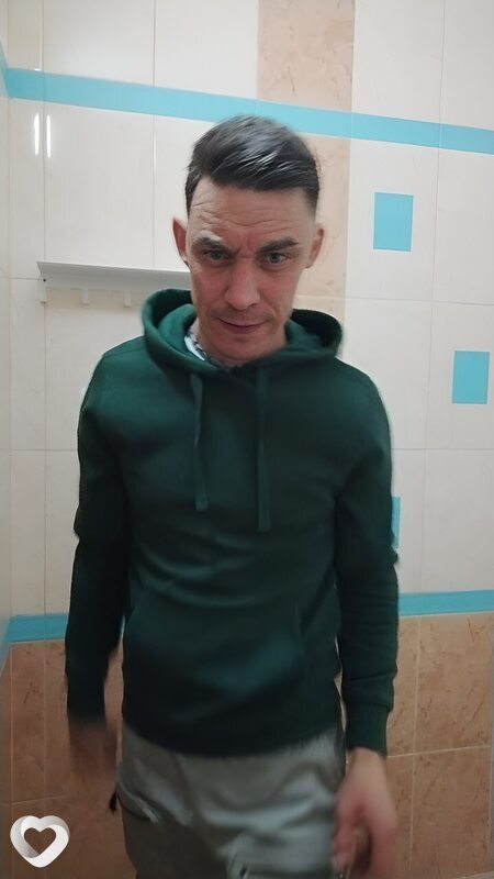 Дмитрий, 32, Тюмени — анкета №1161354