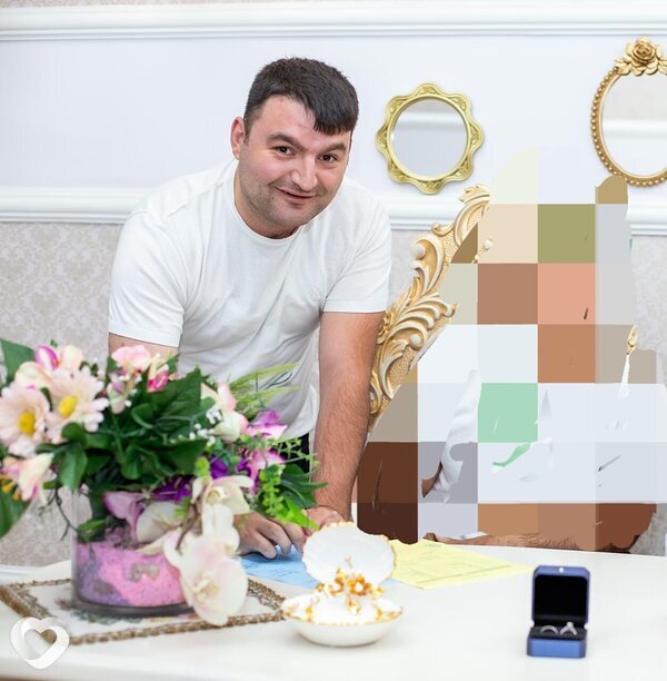 Ахмед, Одинцово