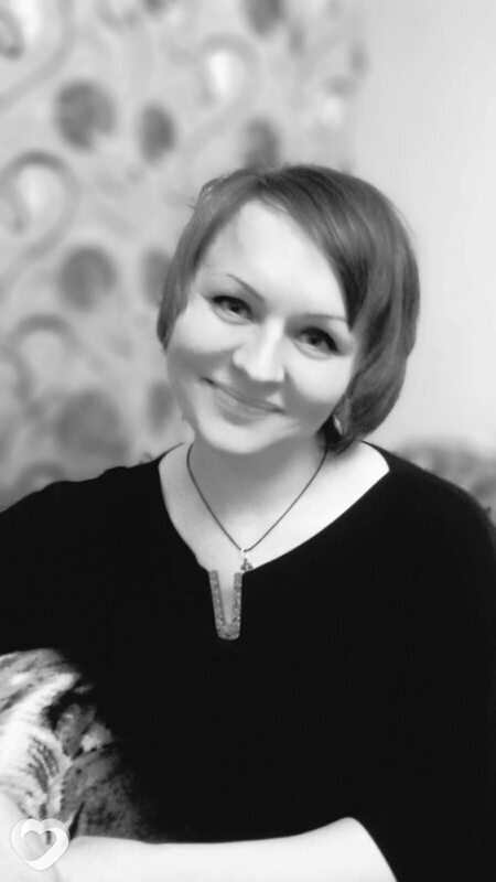 Арина, Усинск