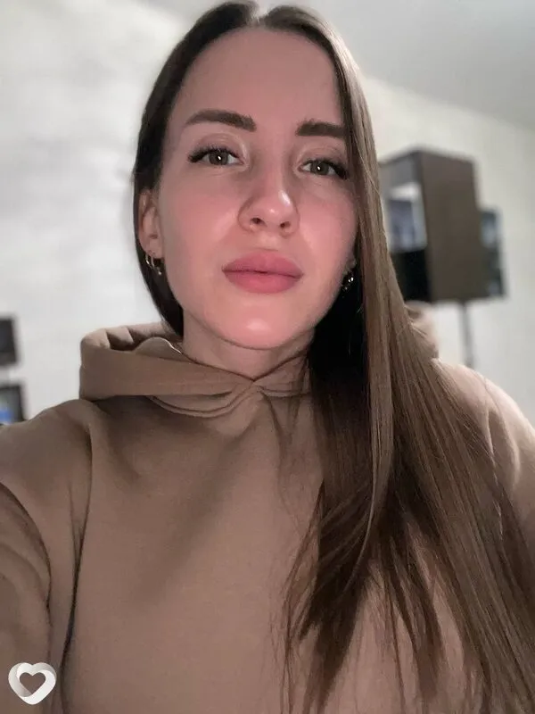 Кристина, 41, Москве — анкета №1161447