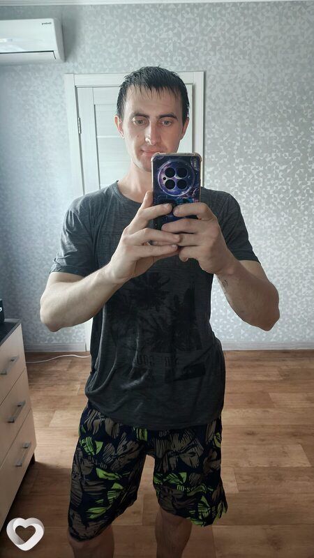 Алексей, 28, Саратове — анкета №1161449
