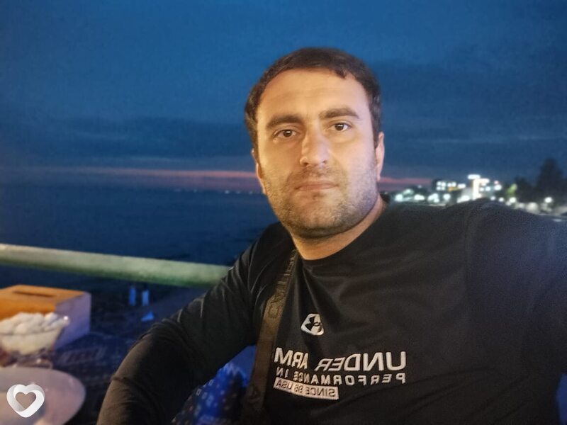 Руслан, 38, Махачкале — анкета №1161450
