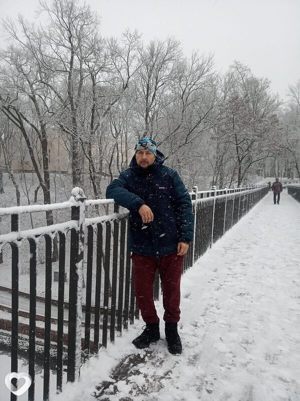 Андрей, 43, Гомеле — анкета №1161358
