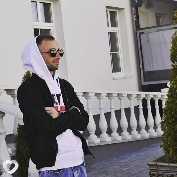 Aliaksei, 34, Гродно — анкета №1161362