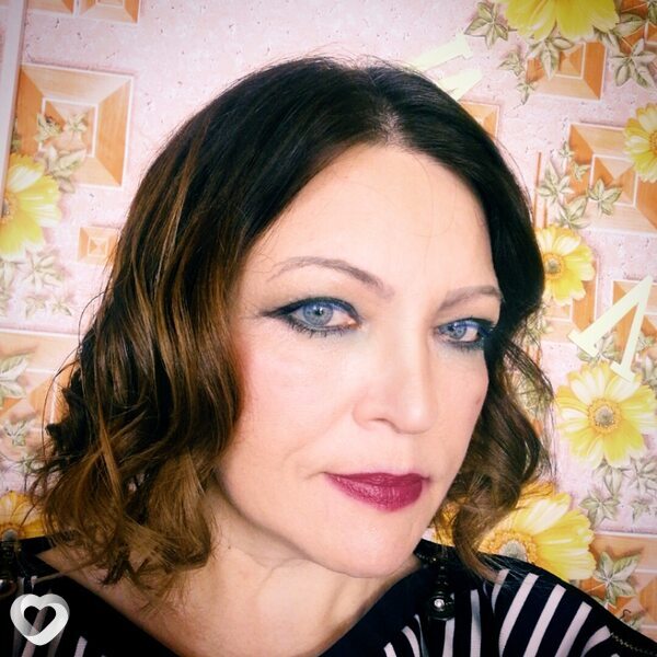 София, 45, Южно-Сахалинске — анкета №1161363