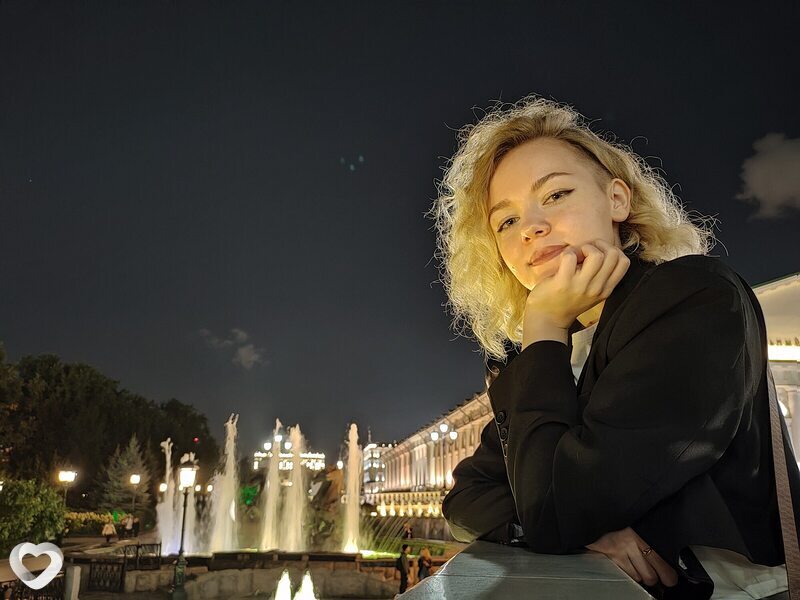 Мария, 24, Казани — анкета №1161370
