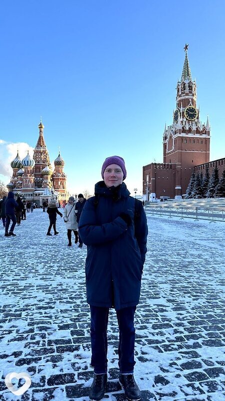 Денис, 29, Санкт-Петербурге — анкета №1161373