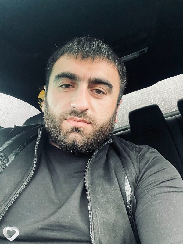 Гамлет, 29, Москве — анкета №1161376
