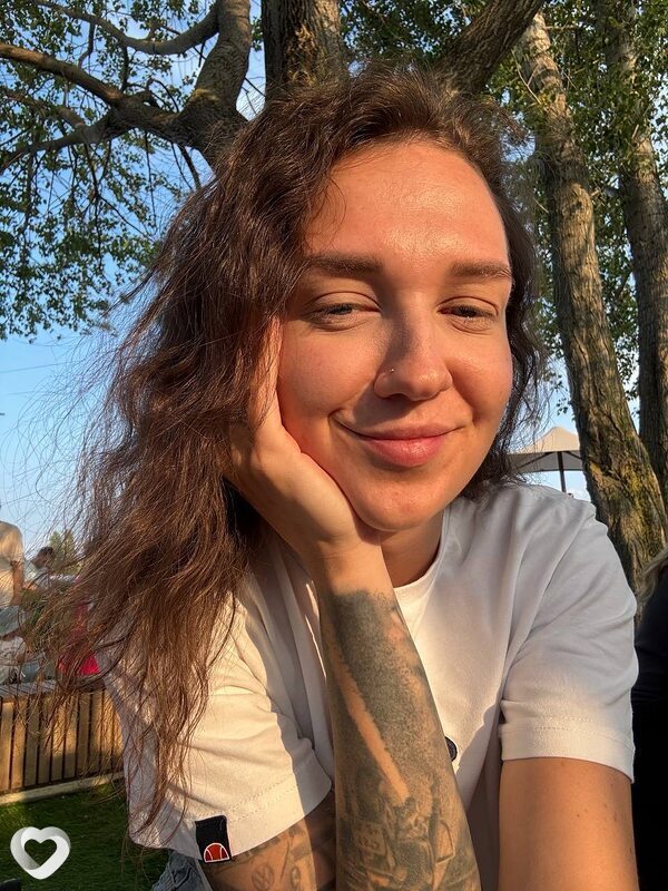 Алина, 33, Могилев — анкета №1161457