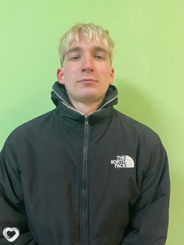 Шура, 20, Кингисеппе — анкета №1161462