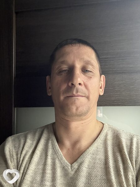 Денис, 46, Санкт-Петербурге — анкета №1161466