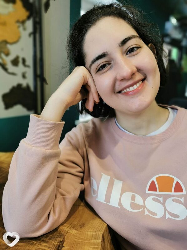 Эльза, 30, Казани — анкета №1161476