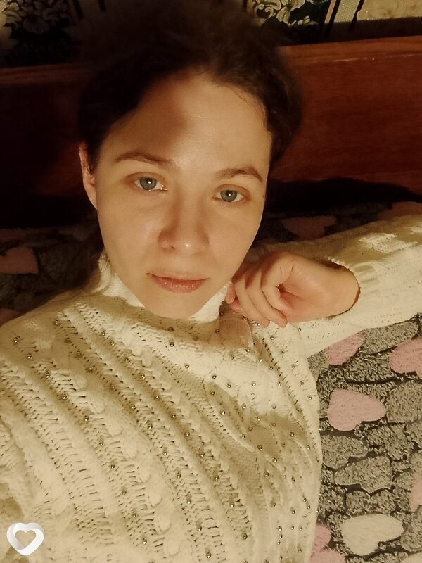 Марина, 35, Брянске — анкета №1161479