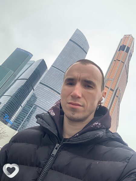 Рафаэль Кушнарев, Москва