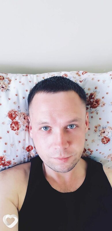 Дима, 35, Поронайске — анкета №1161557