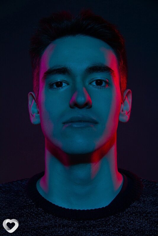 Егор, 23, Москве — анкета №1161559
