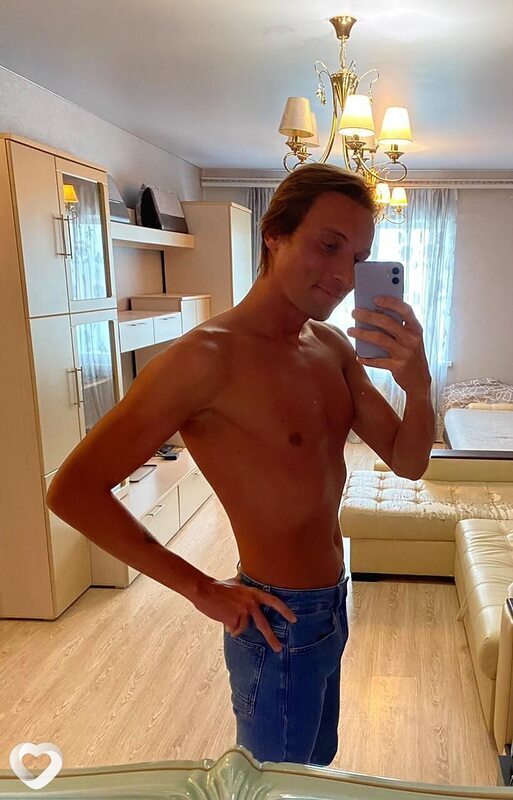 Алексей, 37, Мичуринске — анкета №1161570