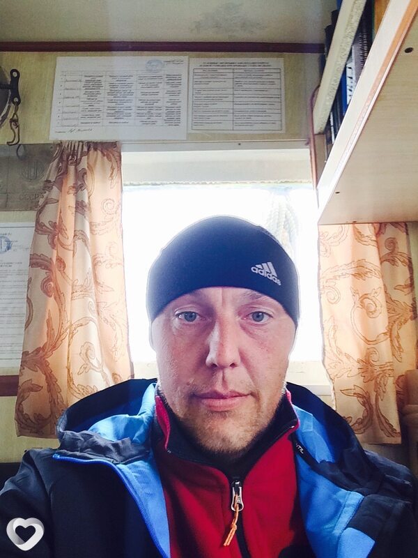 Константин, 48, Петропавловске-Камчатском — анкета №1161541