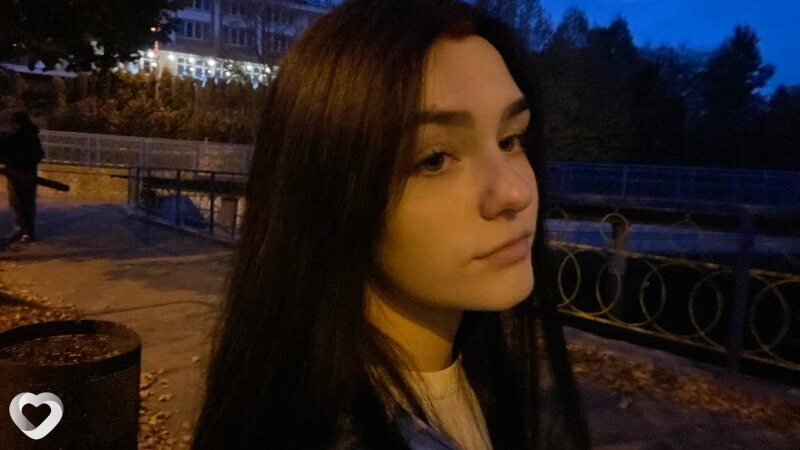 Маша, 24, Москве — анкета №1161542