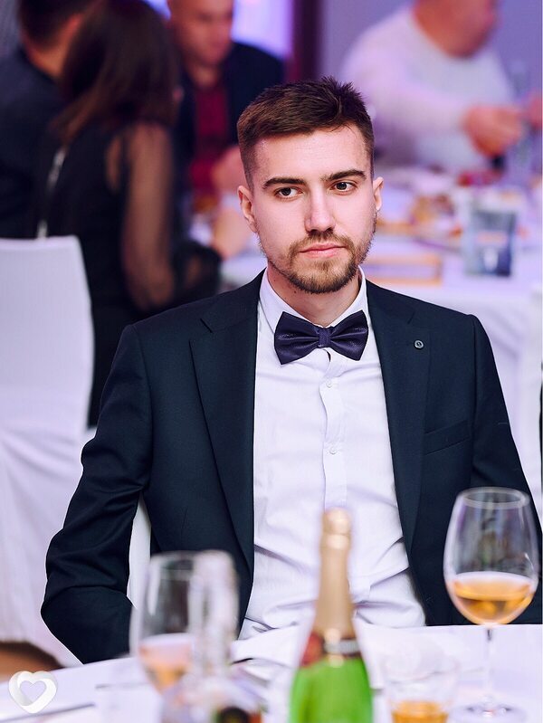 Кирилл, 30, Минске — анкета №1161550