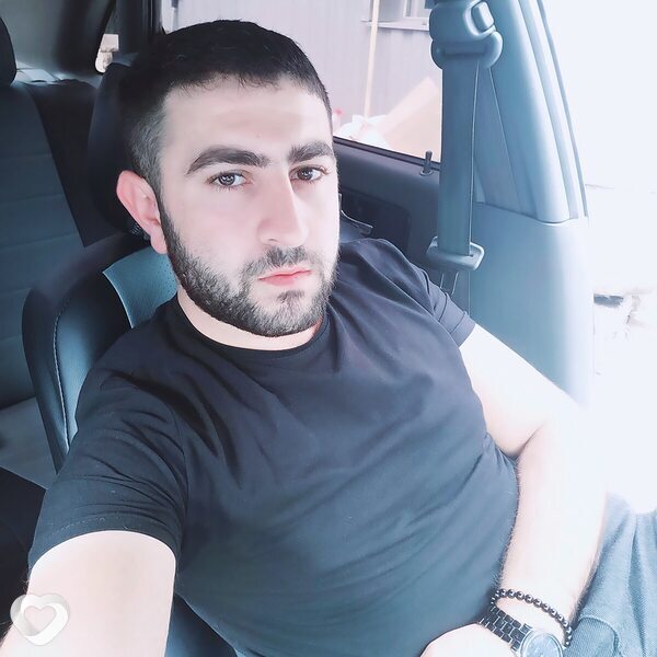 Вова, 28, Ярославле — анкета №1161554