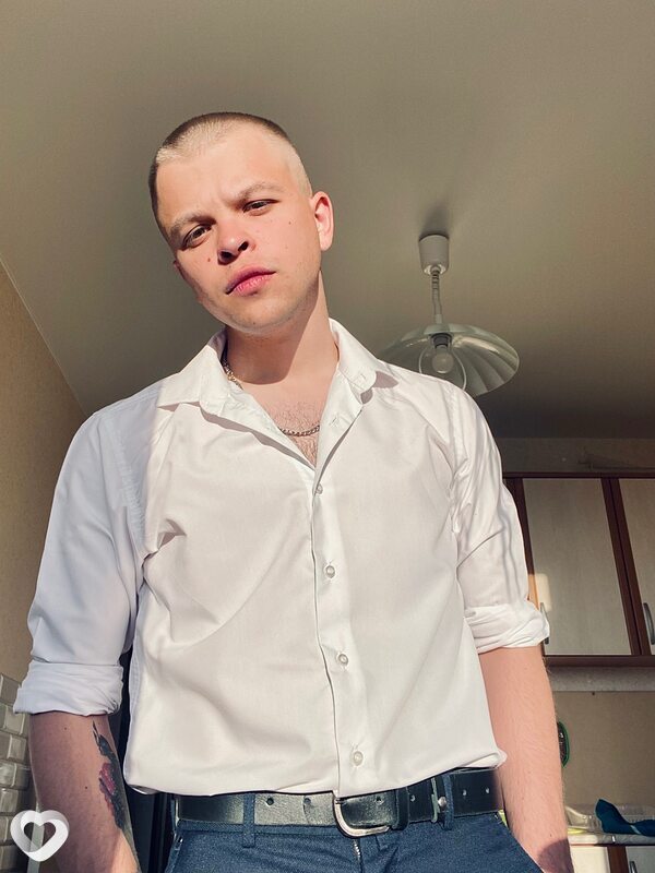 Сергей, 24, Волгограде — анкета №1161485