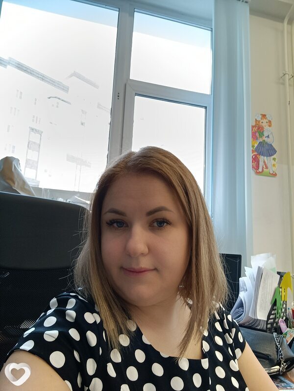 Светлана, 38, Видном — анкета №1161495