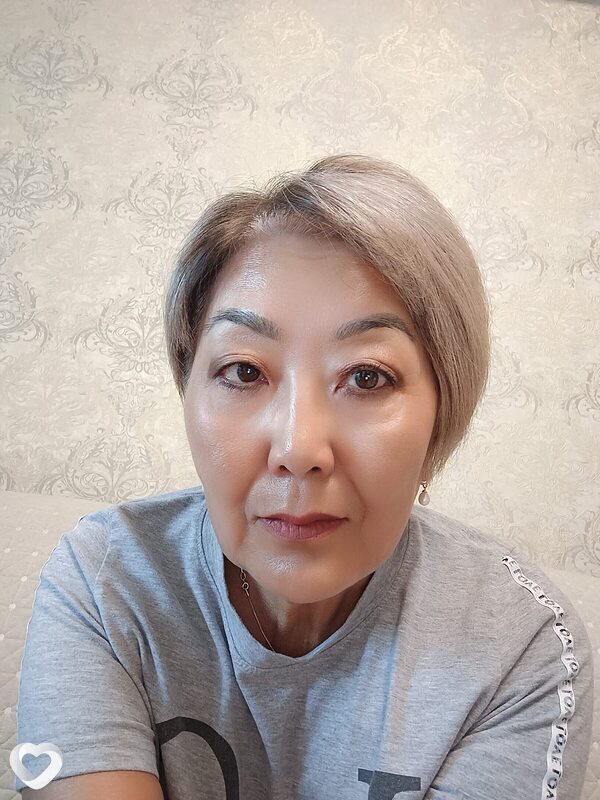 Ирина, 53, Санкт-Петербурге — анкета №1161497