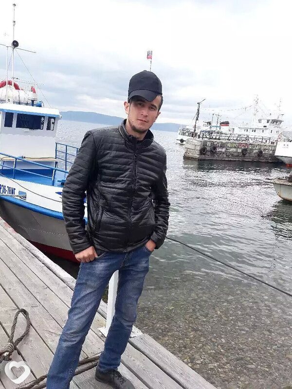 Али, 31, Иркутске — анкета №1161501