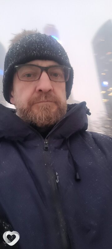 Вася, 51, Нижнем Новгороде — анкета №1161508