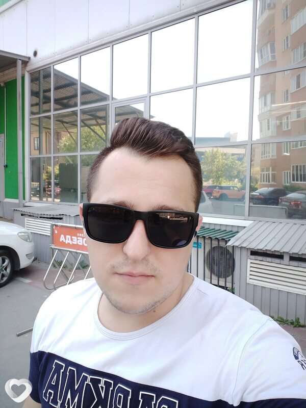 Дмитрий, 30, Москве — анкета №1161512