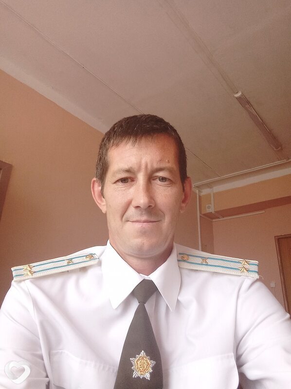 Максим, 47, Борисове — анкета №1161513