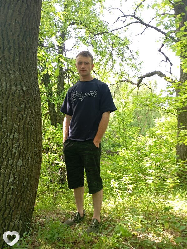 Петр, 29, Новохоперске — анкета №1161521