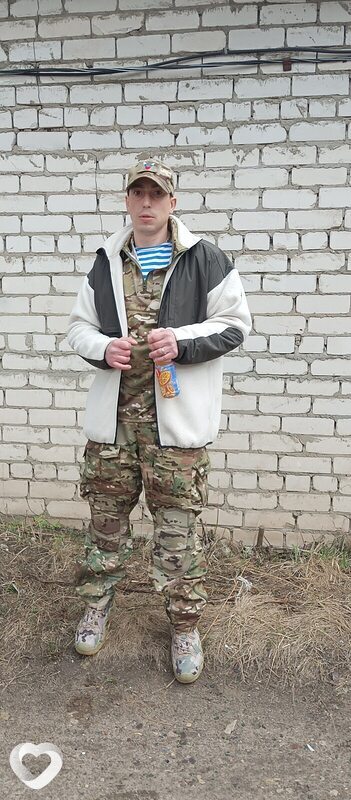 Антон, 33, Ногинске — анкета №1161525