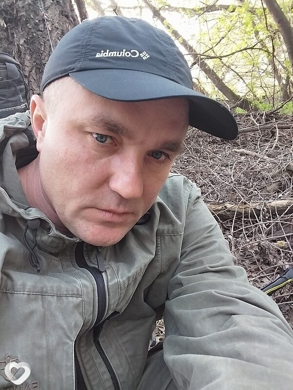 Сергей, 40, Саранске — анкета №1161527