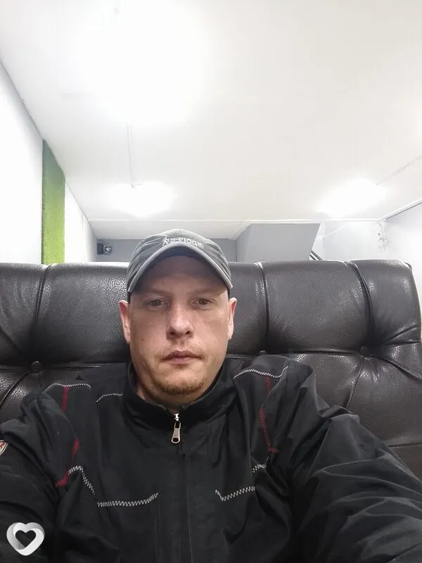Даня, 34, Барнауле — анкета №1161586