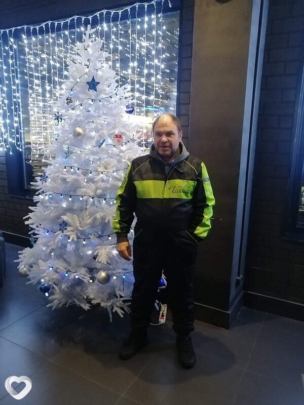Евгений, 55, Екатеринбурге — анкета №1161589