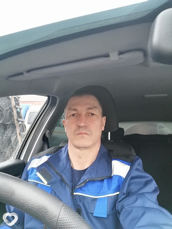 Ильшат, 46, Уфе — анкета №1161593