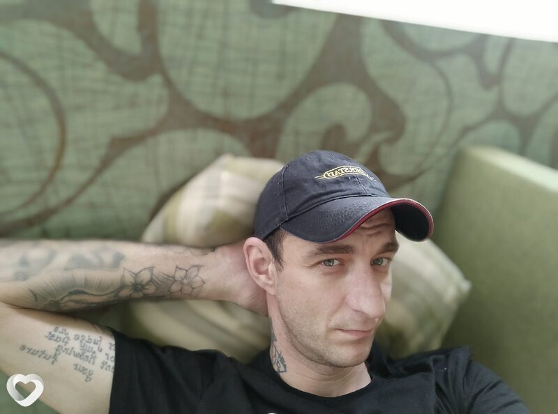 Владимир, 36, Сочи — анкета №1161605