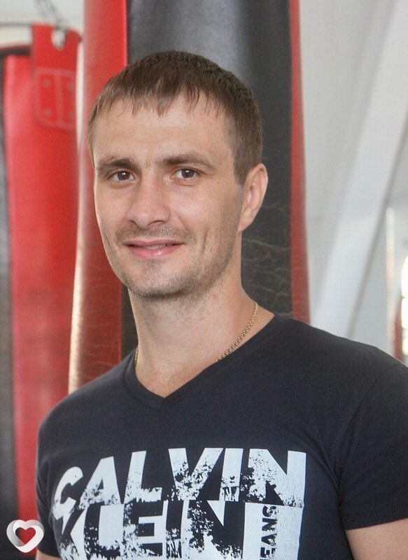 Александр, 36, Талдыкорган — анкета №1161606