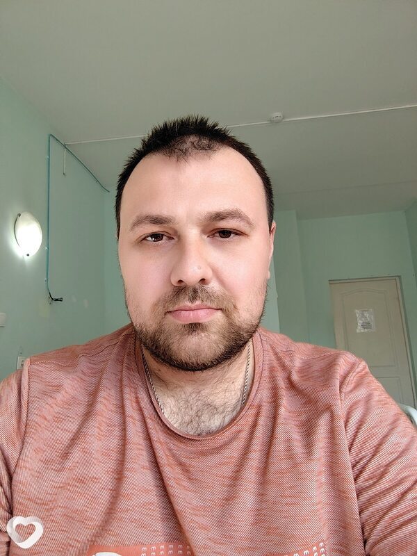 Максим, 37, Ростове-на-Дону — анкета №1161690