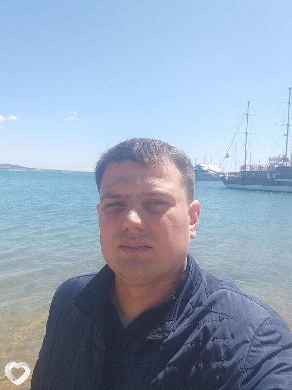 Дмитрий, 30, Москве — анкета №1161696