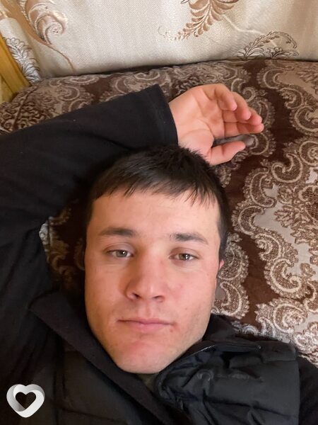 Магомед, 29, Челябинске — анкета №1161700