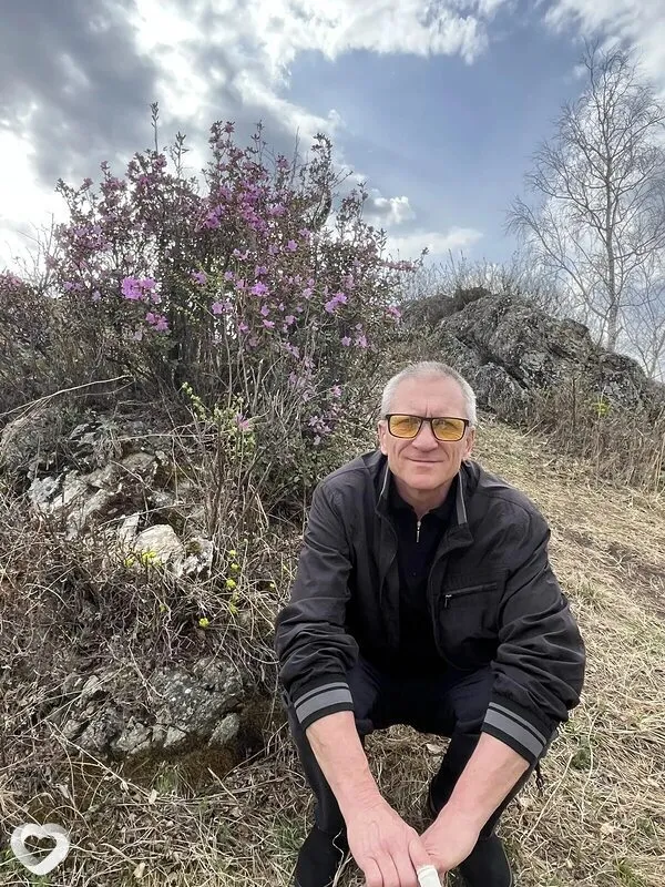 Евгений, 59, Горно-Алтайске — анкета №1161703