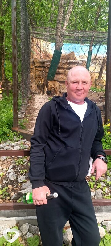 Виталий Гончаров, 42, Курске — анкета №1161633