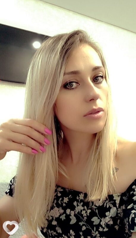 Екатерина, 38, Москве — анкета №1161635